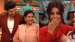 ‘संस्कारी नहीं हैं..’, हिना खान की सास ने नेशनल टीवी पर खोली एक्ट्रेस की पोल