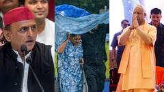 यूपी के 40 जिलों में IMD का अलर्ट, बदला जाएगा डेढ़ सौ दशक पुराना कानून, जानें- आज की 5 बड़ी खबरें