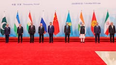 SCO Leaders Unite In 2025: Modi, Xi, Putin Oppose Tariffs, Push For Global Fair Trade
