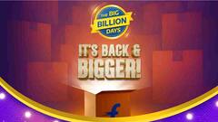 आने वाली है Flipkart Big Billion Days 2025 सेल! इन धमाकेदार डील्स से खुशी से झूम उठेंगे आप, यहां जानें पूरी जानकारी