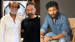 கூலியை சூழந்த நெகட்டிவிட்டி...ரஜினி கமல் கூட்டணி வெறும் திசைதிருப்பலா ?