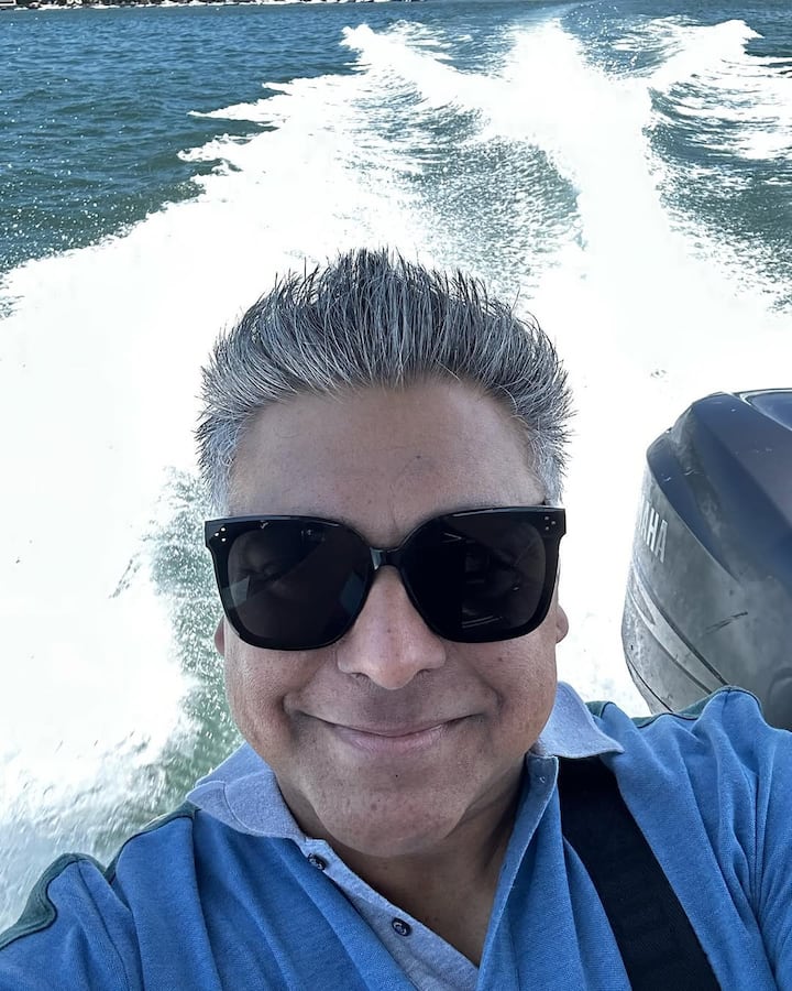 Ram lives a quite luxury lifestyle and often shares the pictures of his home, vehicles and holidays on social media with fans. The collection of his cars includes luxury vehicles like Ferrari, Porsche and Lamborghini.