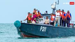 भारत को आंख दिखा रहा श्रीलंका? अचानक कच्चाथीवू द्वीप पहुंचे राष्ट्रपति दिसानायके, जानें क्या है पूरा विवाद