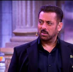 सलमान खान की पेंटिंग की 10 फोटोज, इस शख्स से मिला है भाईजान को पेंट करने का टैलेंट, नाम जानकर चौंक जाएंगे आप