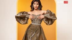 'बिग बॉस19' में तान्या पर भारी पड़ने वाली कौन है नेहल चुडासमा, देखें ये ग्लैमरस तस्वीरें