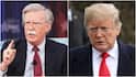 Trump’s Ex-National Security Advisor John Bolton Faces Criminal Case Over Classified Documents