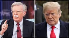 Trump's Ex-NSA Blasts His Tariff Move: 'Sent India Back Toward Russia, To Grow Closer To China'