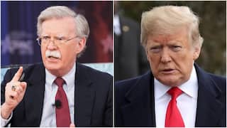 Trump’s Ex-National Security Advisor John Bolton Faces Criminal Case Over Classified Documents