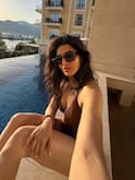 Karishma Tanna Shares Dreamy Glimpses From Her Swiss Holiday With Husband Varun Bangera
