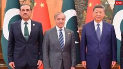 शहबाज शरीफ सिर्फ मुखौटा, असली कमान आसिम मुनीर के हाथ? SCO समिट में दिखने के बाद फिर उठे सवाल