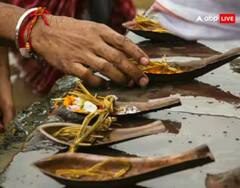 ਆਪਣੇ ਪੁਰਖਿਆਂ ਦੇ ਭੋਜਨ 'ਚ ਭੁੱਲ ਕੇ ਵੀ ਨਾ ਪਾਓ ਆਹ ਸਬਜ਼ੀ, ਨਹੀਂ ਤਾਂ...