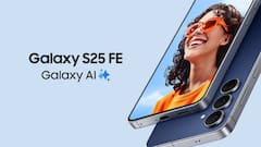 Samsung Galaxy S25 FE 5G: 50MP कैमरा और हाई-एंड फीचर्स से लैस होगा यह फोन, जानें कीमत और स्पेसिफिकेशन