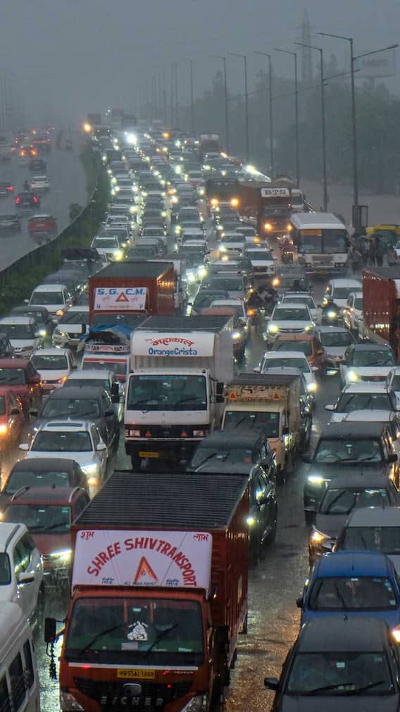 कहां लगा था दुनिया का सबसे बड़ा जाम?