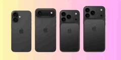 iPhone 17 Series के इन मॉडल्स में नहीं लगेगा सिम कार्ड, कंपनी ने बता दिया क्या है ऑप्शन