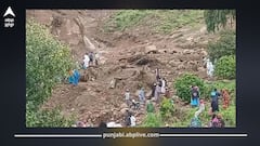 ਭਾਰੀ ਬਾਰਿਸ਼ ਤੋਂ ਬਾਅਦ ਭੂ-ਸਖਲਨ ਨਾਲ ਪੂਰਾ ਪਿੰਡ ਤਬਾਹ, 1000 ਤੋਂ ਵੱਧ ਲੋਕਾਂ ਦੀ ਮੌਤ, ਮੱਚੀ ਹਾਹਾਕਾਰ