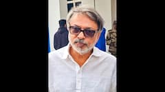 FIR Against Sanjay Leela Bhansali Over Allegations Of Fraud, Misbehaviour On Love & War Sets