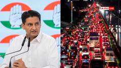 दीपेंद्र हुड्डा का हरियाणा सरकार पर निशाना, 'गुरुग्राम बना गुरु जाम, 2000 करोड़ गया कहां?'