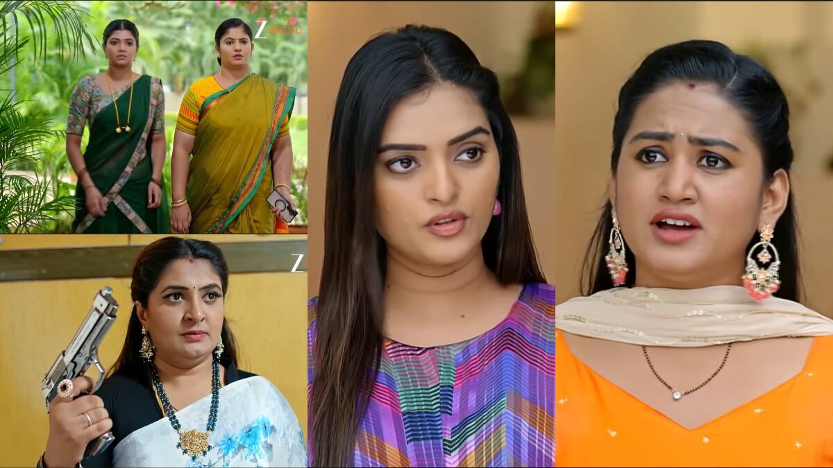Kalavari Kodalu Kanaka Mahalakshmi Serial Today September 2nd: కలవారి కోడలు కనకమహాలక్ష్మీ: లక్ష్మీని తీసుకొని లాయర్‌ దగ్గరకెళ్లిన యమున! విహారి, పద్మాక్షి మధ్య ఏం జరిగింది?