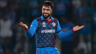 Afghanistan vs UAE: UAE के खिलाफ अफगानिस्तान की बड़ी जीत, राशिद खान ने मैच में रचा नया कीर्तिमान, बनाया ये रिकॉर्ड