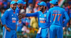 Want To Sponsor Team India? Here's How Many Crores You Need To Pay