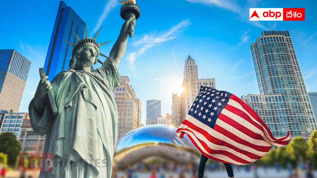 US tourism: ట్రంప్ దెబ్బకు అమెరికా టూరిజం దివాలా - సగానికి తగ్గిపోయిన టూరిస్టులు !