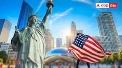 ట్రంప్ దెబ్బకు అమెరికా టూరిజం దివాలా - సగానికి తగ్గిపోయిన టూరిస్టులు !