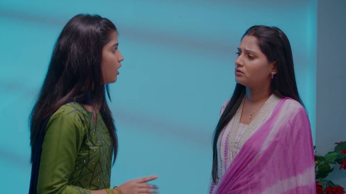 Nindu Manasulu Serial Today September 2nd: నిండు మనసులు సీరియల్: సిద్ధూ జీవితంలో ప్రేరణ తుఫాను: రహస్యాలు, అనుమానాలు! విజయ్‌కి కొత్త బెంగ!