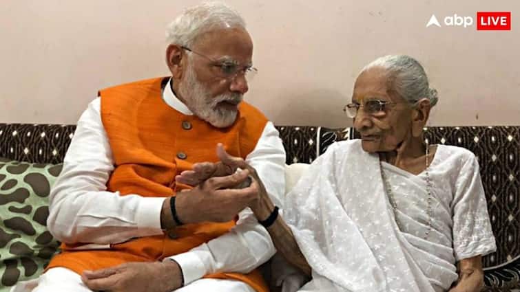 <div>Remove AI Video Of PM Modi's Mother: Patna HC Orders Congress</div>