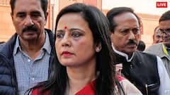 उमर खालिद और शरजील इमाम की जमानत याचिका हुई खारिज तो भड़कीं महुआ मोइत्रा, जानें क्या कहा?