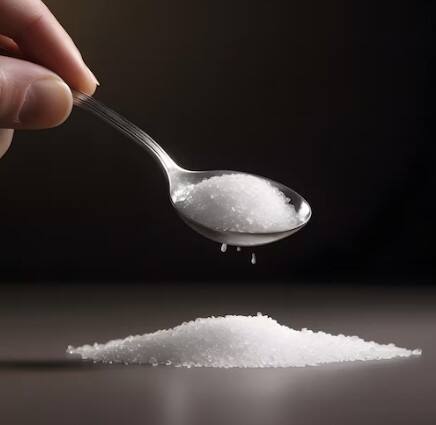 ਦਿਲ ਦਾ ਦੌਰਾ ਪੈਣ ਦਾ ਸਭ ਤੋਂ ਵੱਡਾ ਕਾਰਨ ਸਰੀਰ 'ਚ ਵਧਿਆ ਹੋਇਆ ਬੁਰਾ ਕੋਲੈਸਟਰੋਲ ਹੁੰਦਾ ਹੈ। ਪਰ ਕੀ ਤੁਸੀਂ ਜਾਣਦੇ ਹੋ ਕਿ ਇੱਕ ਆਮ ਸਫੈਦ ਚੀਜ਼ ਬਾਰੇ, ਜਿਸ ਨੂੰ ਲੈ ਕੇ ਡਾਕਟਰਾਂ ਵੱਲੋਂ ਵੀ ਚੇਤਾਵਨੀ ਦਿੱਤੀ ਗਈ ਹੈ, ਜਿਸਨੂੰ ਅਸੀਂ ਰੋਜ਼ਾਨਾ ਦੇ ਖਾਣ-ਪੀਣ ਵਿੱਚ ਅਕਸਰ ਸ਼ਾਮਲ ਕਰ ਲੈਂਦੇ ਹਾਂ? ਇਹ ਕੋਈ ਹੋਰ ਨਹੀਂ, ਬਲਕਿ ਖੰਡ ਹੈ।