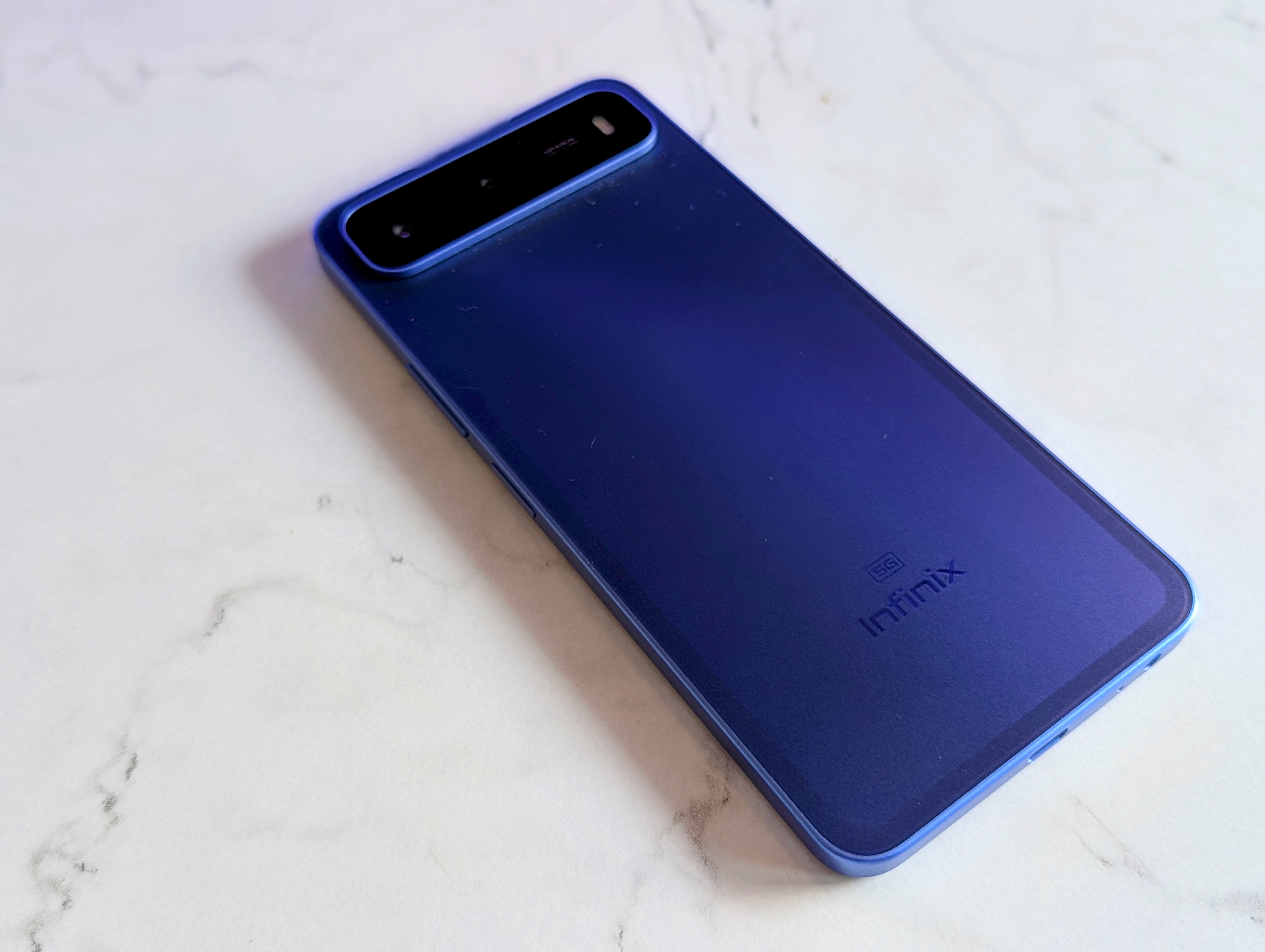 Gadgets Review | Infinix Hot 60i: A ₹9K Phone That Refuses To Feel Cheap