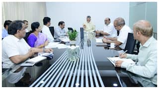 Chandra Babu Naidu: రైతులకు చంద్రబాబు గుడ్ న్యూస్- ఇలా చేస్తే సబ్సిడీలు ఇస్తామని ప్రకటన