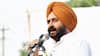 Punjab AAP MLA Pathanmajra, Accused Of Rape, Flees To Australia
