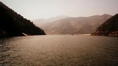 పాపికొండల మధ్య ఆ ప్రదేశంలో పడవలు ఎందుకు ఆగిపోయేవి? నదిలోపల నుంచి వినిపించే సింహగర్జన ఏంటి?