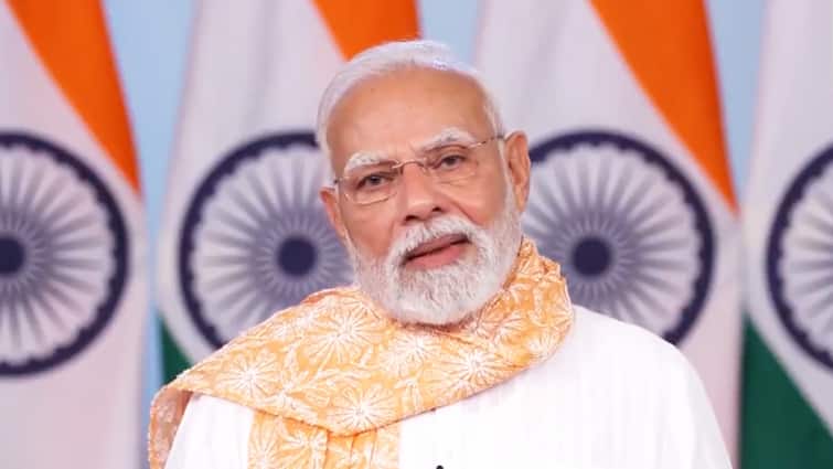 ‘Benefit For Farmers, MSME, Middle-Class, Youth’: PM Modi On GST Reforms After Council Nod To 2-Slab System