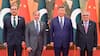 Asim Munir Beside Shehbaz Sharif In Talks With Xi Jinping, Pakistan Army’s Grip On Power Comes To Fore Again