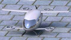 एयर टैक्सी हवा में कैसे उड़ती है, क्या एरोप्लेन से अलग है कोई तकनीक