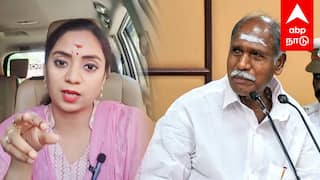 Chandra Priyanka : ‘’டார்ச்சர் செய்யும் அமைச்சர்கள்அலட்சியம் காட்டும் போலீஸ்’’MLA பிரியங்கா பகீர்