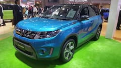 Maruti Victoris SUV: கடைசி நேர ட்விஸ்ட்.. அது எஸ்குடோ எஸ்யுவி இல்லையாம் - புதிய பெயரை கசியவிட்ட மாருதி
