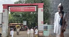 अतिवृष्टीमुळे हातातोंडाशी आलेला घास हिरावला; आर्थिक अडचणीत सापडलेल्या बळीराजानं गळ्याला दोर लावला; सोलापुरातील घटना