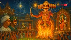 क्या मुस्लिम भी मनाते थे दशहरा? सिद्दारमैया के बयान का सच, जानें इतिहास और सांस्कृतिक जुड़ाव!