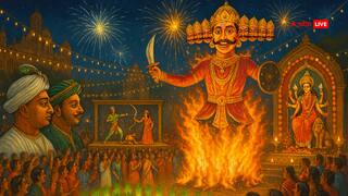 Dussehra: क्या मुस्लिम भी मनाते थे दशहरा? सिद्दारमैया के बयान का सच, जानें इतिहास और सांस्कृतिक जुड़ाव!