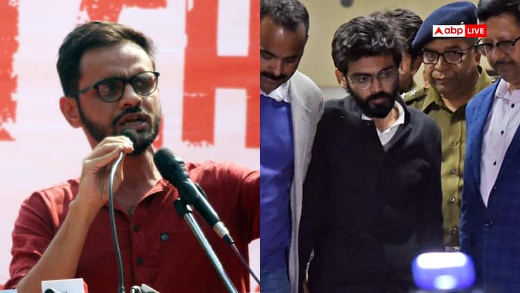 Delhi High Court Rejects Bail For Umar Khalid, Sharjeel Imam And 7 Others In 2020 Delhi Riots Case