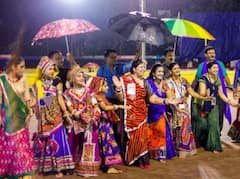 Ambalal patel: નવરાત્રિમાં વરસાદને લઈ અંબાલાલ પટેલની આગાહી, પ્રથમ નોરતાથી જ....