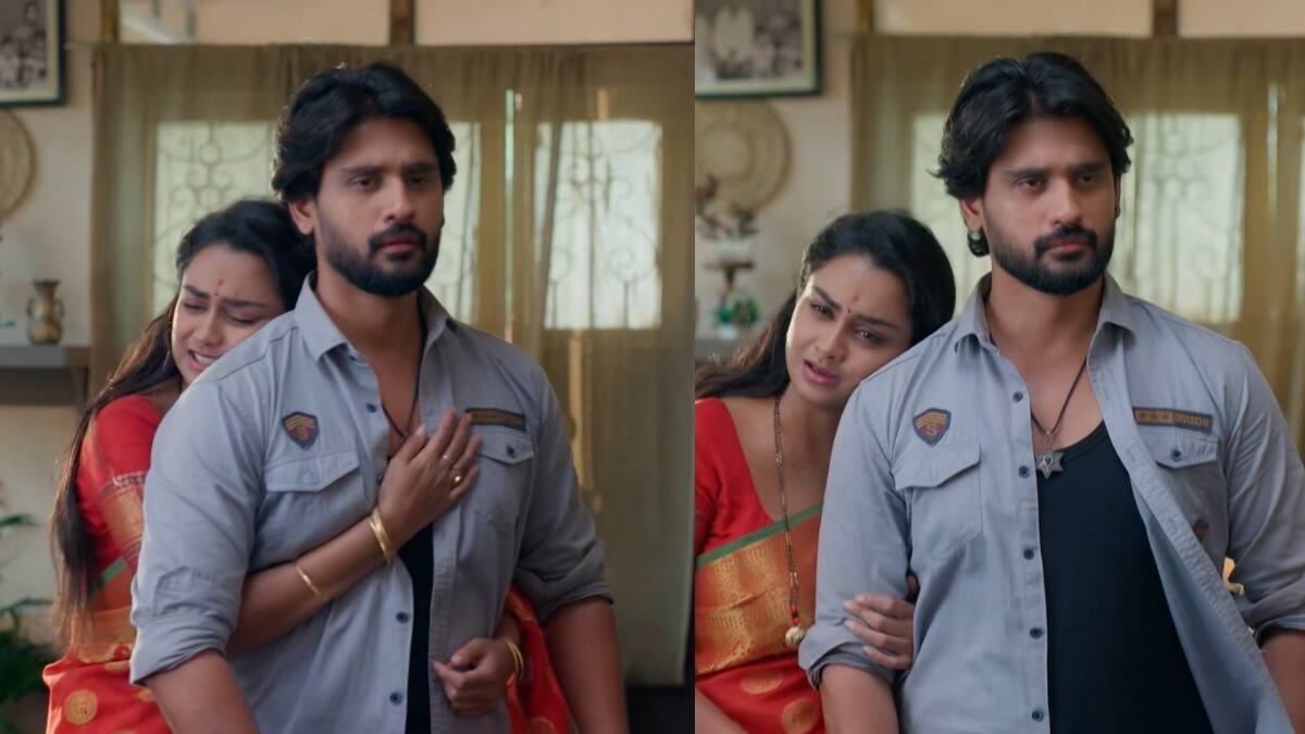 Nuvvunte Naa Jathaga Serial Today September 2nd: నువ్వుంటే నా జతగా: దేవా కోసం మిథున పరుగులు.. దేవా మిథున ఒకటవుతారా? మామకిచ్చిన మాట సంగతేంటి?