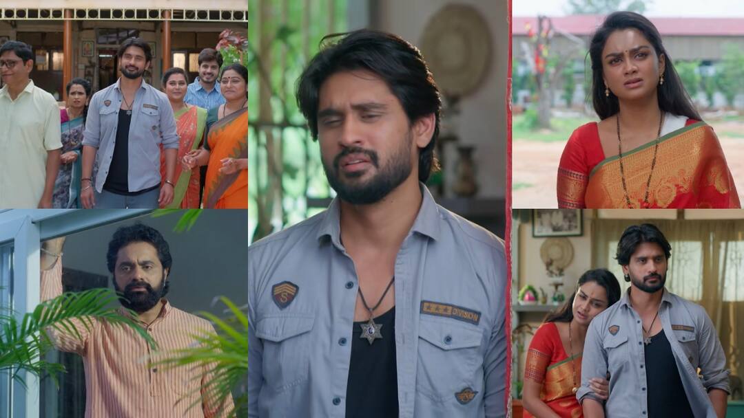 nuvvunte naa jathaga serial today september 2nd episode written update in telugu Nuvvunte Naa Jathaga Serial Today September 2nd: నువ్వుంటే నా జతగా: దేవా కోసం మిథున పరుగులు.. దేవా మిథున ఒకటవుతారా? మామకిచ్చిన మాట సంగతేంటి?