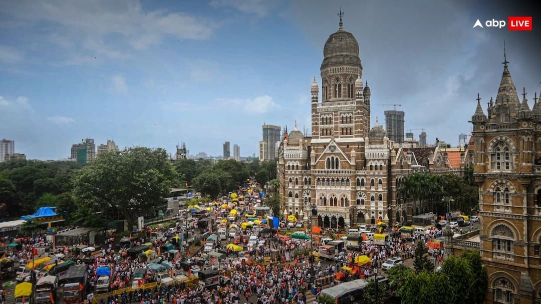 ‘जब मैं निकलूं दिखाई न दें ये गाड़ियां’, मराठा आंदोलन पर बोले बॉम्बे हाईकोर्ट के चीफ जस्टिस