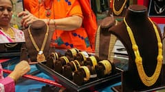 Gold Price In Chennai Today: See How Rates Compare With National Markets