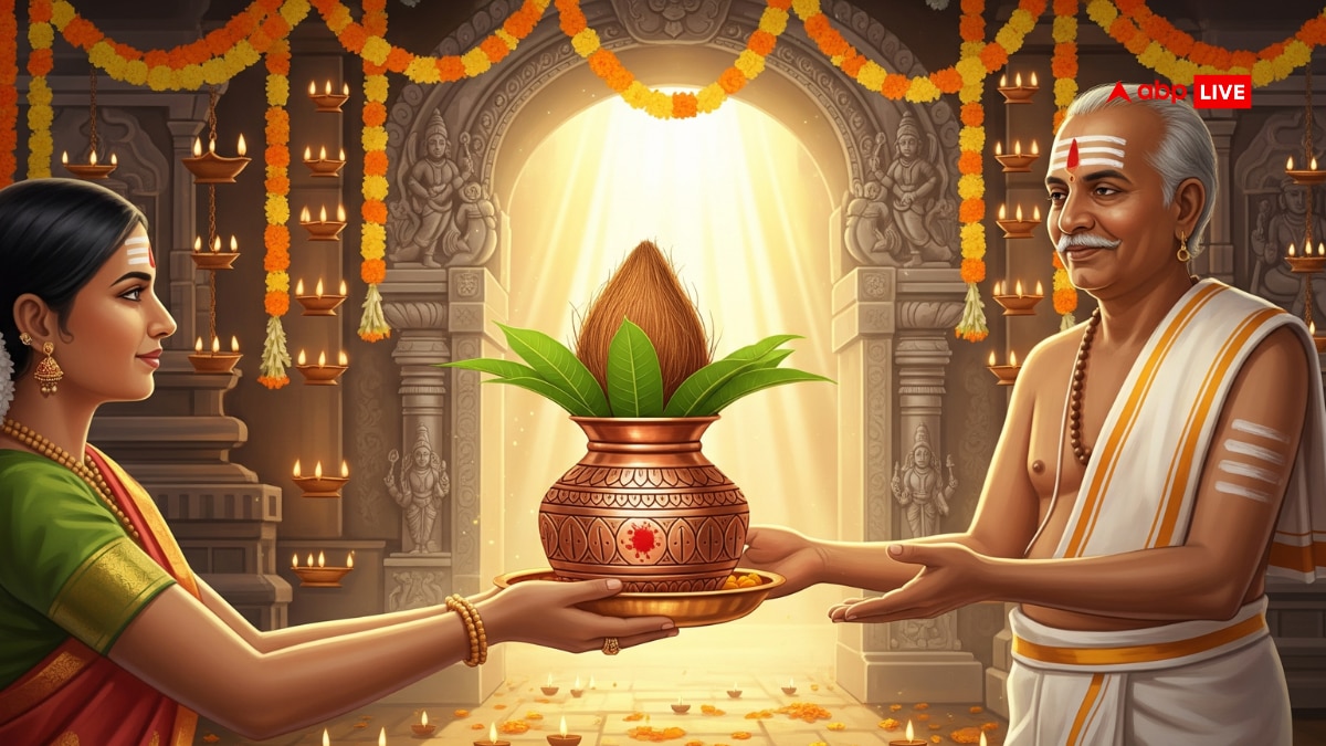 Daan: मंदिर में करें ये 6 चीजें दान, दूर होंगे संकट, आएगी सुख-समृद्धि! जानें शुभ दान का महत्व