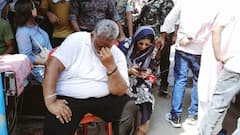 'सहयोगियों को जगह दी गई थी तो…', मंच पर मौका नहीं मिलने के बाद पप्पू यादव की प्रतिक्रिया